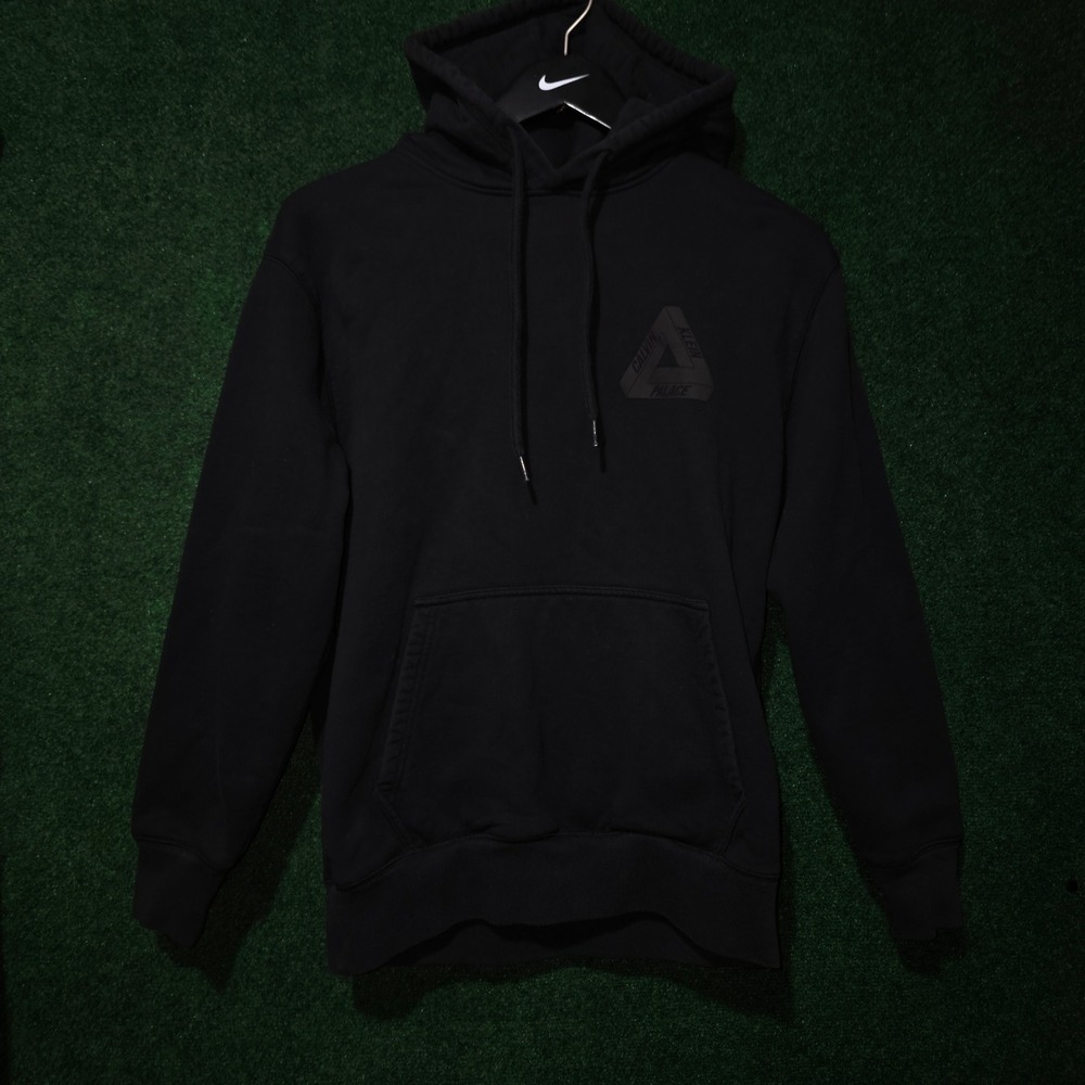 Palace x Calvin Klein designer Hoodie‎